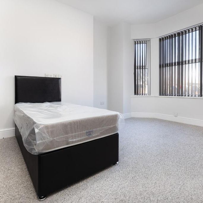 5 bedroom townhouse to rent - Photo 1