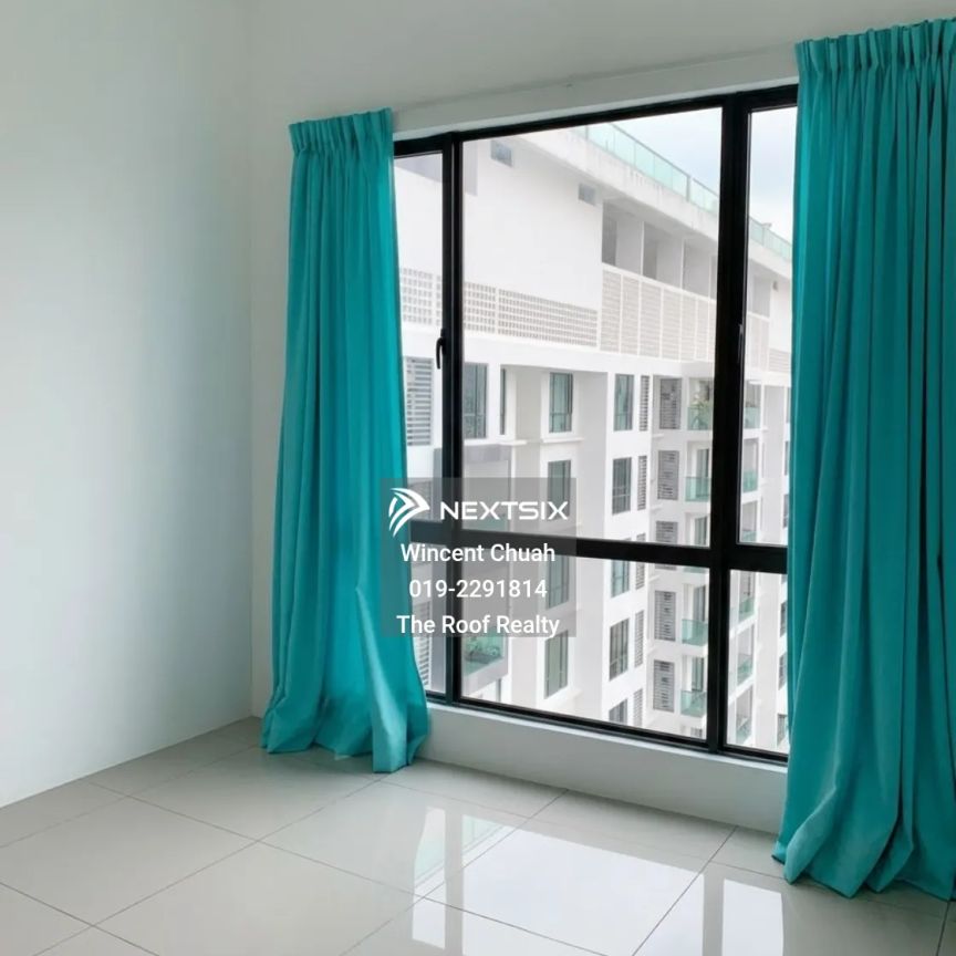 The Nest Serviced Apartment - Photo 1