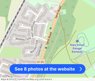 Yarm Road, Stockton on Tees - Photo 1