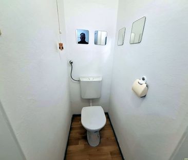 Klein aber mein - 33m² Mietwohnung in Amstetten - Krankenhausnähe - Photo 5