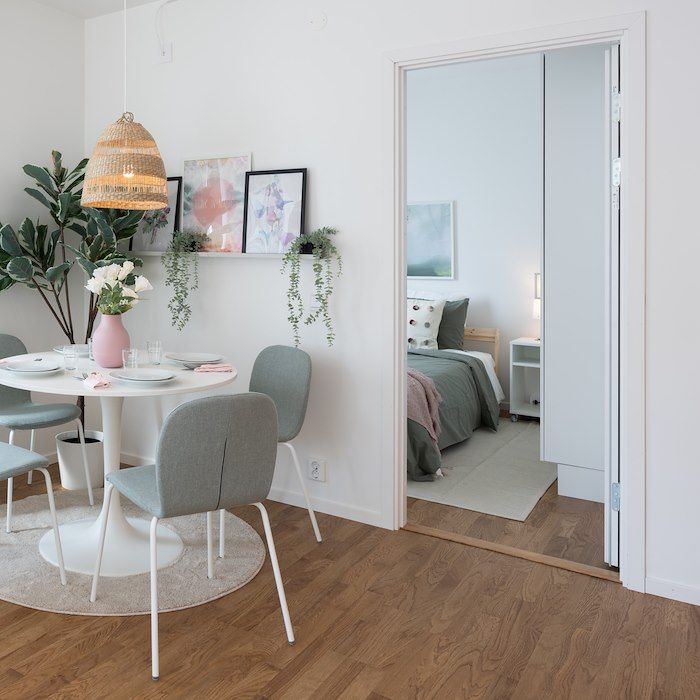 Klaksviksgatan 6, Kista - Photo 1