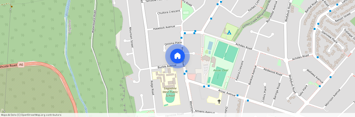 137B Woronora Road, NSW 2233, Engadine