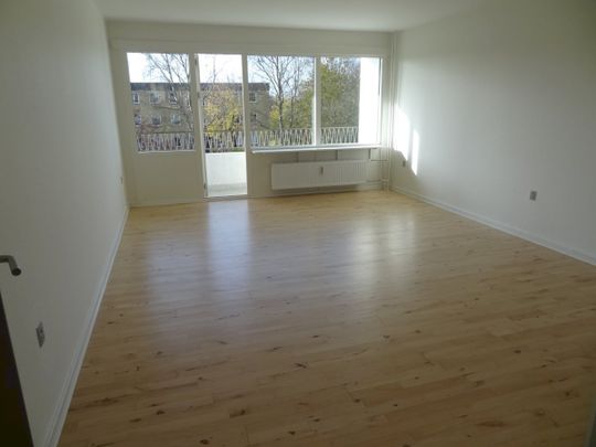 3-vær., Falkevej - Photo 1