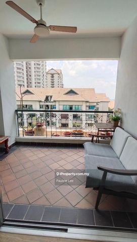 Riana Green Condominium, Tropicana - Photo 4