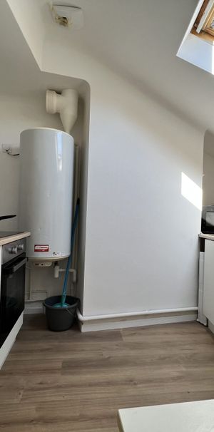 Location Appartement 1 pièce 29m² SARREBOURG 57400 - Photo 1