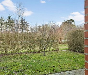 3-værelses lejlighed med egen have - Foto 5