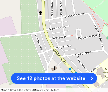 Byerley Road, Shildon, DL4 1HU - Photo 1