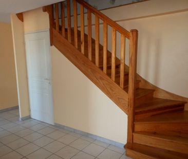 Location appartement 5 pièces, 109.05m², Confrançon - Photo 2
