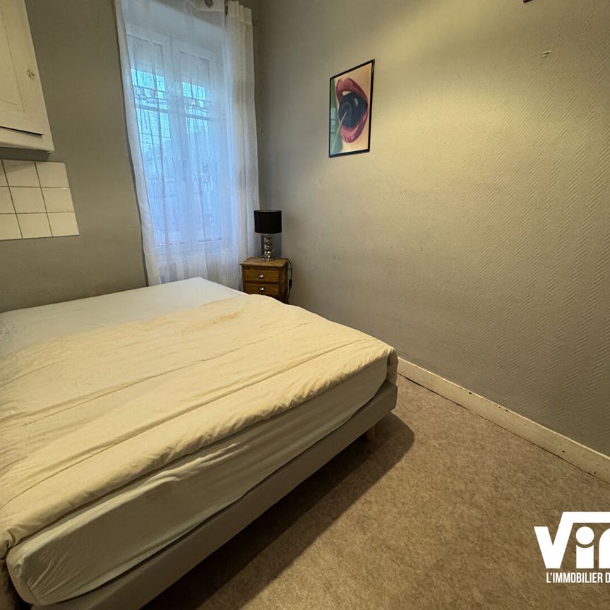 T2 MEUBLÉ DE PROCHE FAC DES SCIENCES - Photo 1