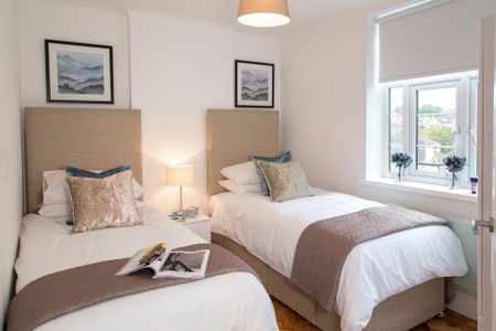 2 bedroom flat to rent - Photo 4