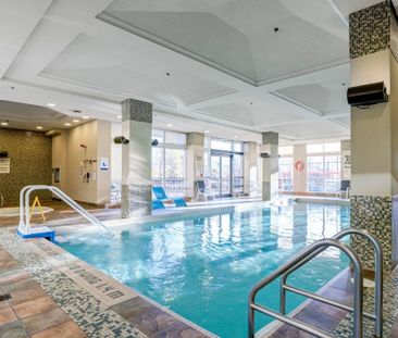 For Lease - 339 Rathburn Road Unit# 512, Mississauga, Ontario - Photo 6