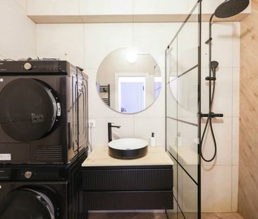 Appartement te huur - Photo 2