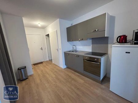 Appartement à louer 2 pièces 53.73m² - Photo 5