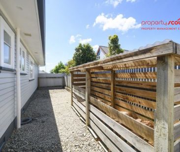 3-Bedroom Home for Rent in Palmerston North - Photo 1