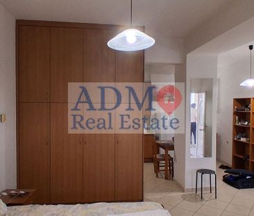 Διαμέρισμα για ενοικίαση Τρεις Βάγιες (Ηράκλειο Κρήτης) - Photo 3