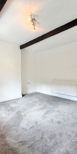 2 bedroom terraced house to rent - Photo 4