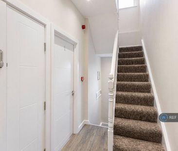 Studio to rent - Photo 6