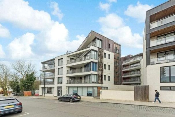 2 bedroom apartment to rent - Photo 1