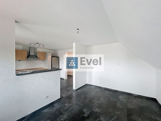 Appartement / Offre 60005782 - Photo 1