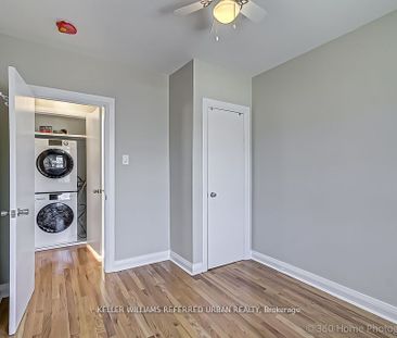 For Lease - 554 Caledonia Road Unit# Main, Toronto, Ontario - Photo 4