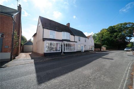 1 bedroom maisonette to rent - Photo 3