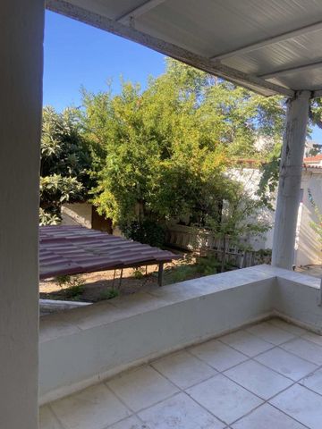Μονοκατοικία για ενοικίαση Χαλεπά - Ταμπακαριά (Χανιά) - Φωτογραφία 5