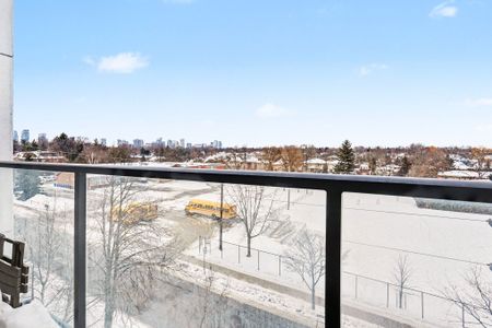 For Lease - 399 Spring Garden Avenue Unit# 414, Toronto, Ontario - Photo 2