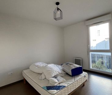 Location Appartement 2 pièces Meublé 34m² LA ROCHELLE 17000 - Photo 4