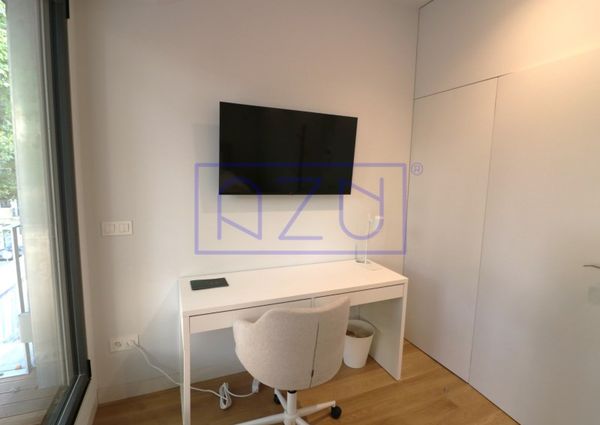 Apartamento T1 em Porto
