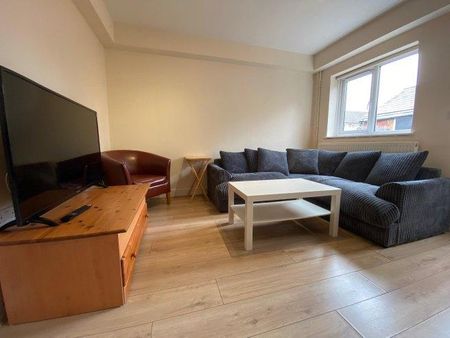 5 bedroom house share to rent - Photo 2