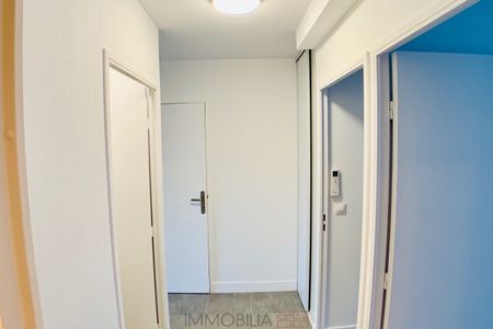 BEAUSOLEIL - PAUL DOUMER - 3P AVEC GARAGE - Photo 3