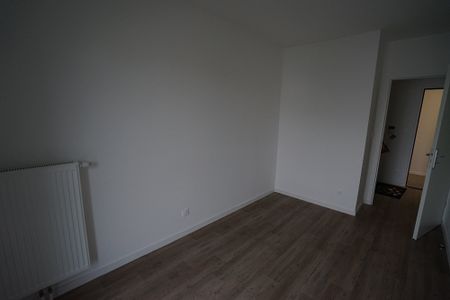 RONCHIN - APPARTEMENT - T4 - Photo 5