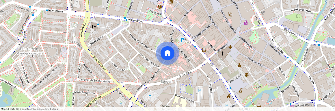 Bergen, 5611 JV, Kleine Berg, Eindhoven