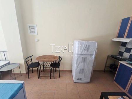 Studio/Γκαρσονιέρα για ενοικίαση Ζαρουχλέικα (Πάτρα) - Photo 3