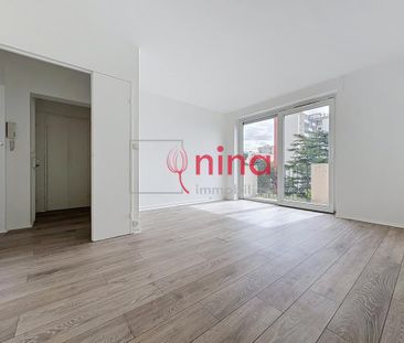 Location Appartement - Photo 1
