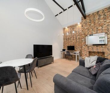 2 bedroom flat to rent - Photo 3