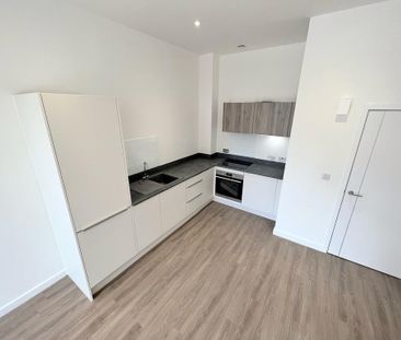 1 bedroom ground floor maisonette to rent - Photo 4