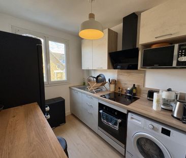 Appartement T1 à louer - 12 m² - Photo 2