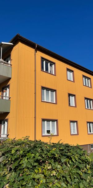 Hagebygatan 29B - Photo 2