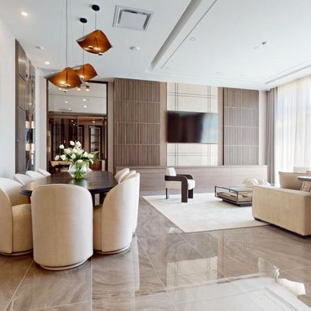 PROMOS EN COURS | Condo haut de gamme 4 1/2 à Louer | Laval - Photo 3