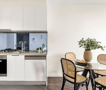 Great Sunset Views from Platinum Tower - Photo 4