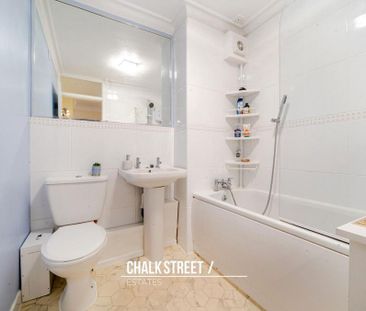 2 bedroom ground floor flat to rent - Photo 6