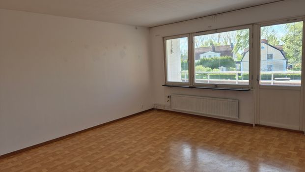 Mimergatan 12B - Photo 1