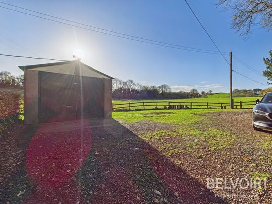 2 bedroom bungalow to rent - Photo 1