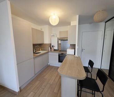 Location Appartement 2 pièces 45m² OZOIR LA FERRIERE 77330 - Photo 4