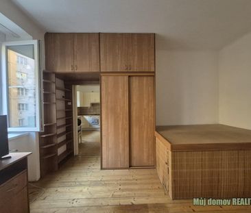 Pronájem bytu 1+1 38 m² - Photo 4