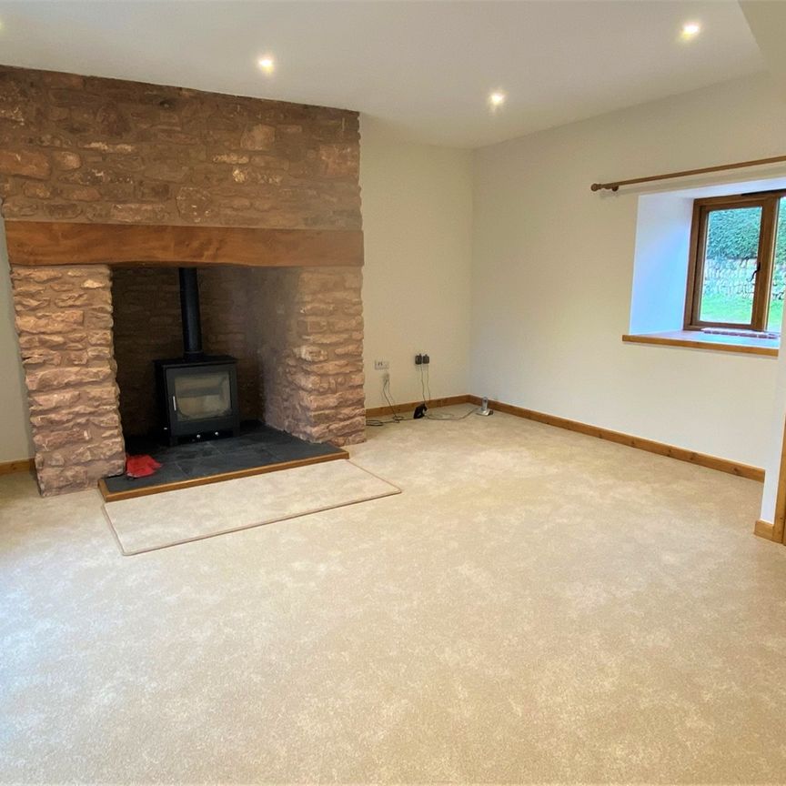 Tithe Meadow, Fitzhead - Photo 1