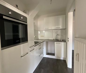 Gemütliche Einraumwohnung mit Küche in Auerbach - Foto 1