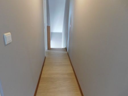 Duplex met 3 SLPK, bureau en garagebox te SINT-STEVENS-WOLUWE - Foto 4