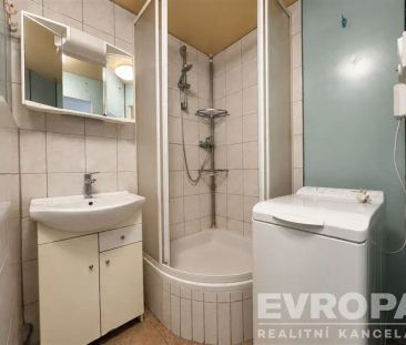 Podnájem bytu 3+1 s balkonem a lodžií, 62 m - Photo 6